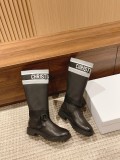Women D*ior Top Sneakers