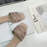 Women D*ior Sandals