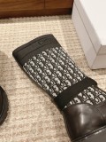 Women D*ior Top Sneakers