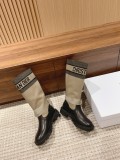 Women D*ior Top Sneakers