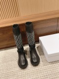 Women D*ior Top Sneakers