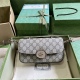 G*ucci Bag Top Quality 21*10*5CM