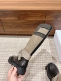 Women D*ior Top Sneakers
