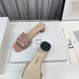 Women D*ior Sandals