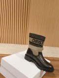 Women D*ior Top Sneakers
