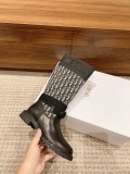 Women D*ior Top Sneakers