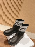 Women D*ior Top Sneakers