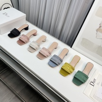 Women D*ior Sandals