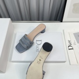 Women D*ior Sandals