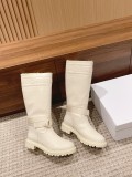 Women D*ior Top Sneakers
