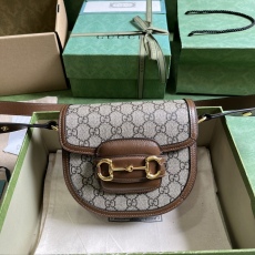 G*ucci Bag Top Quality 18*17*6.5CM