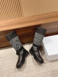Women D*ior Top Sneakers