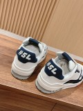 Men L*ouis V*uitton Top Sneakers