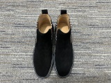 Men B*urberry Top Sneakers