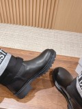 Women D*ior Top Sneakers