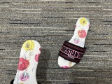 Women D*ior Top Quality Sandals