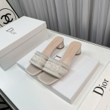 Women D*ior Sandals