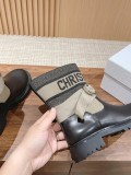 Women D*ior Top Sneakers