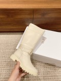Women D*ior Top Sneakers