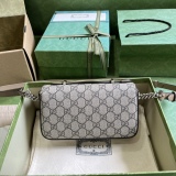 G*ucci Bag Top Quality 21*10*5CM