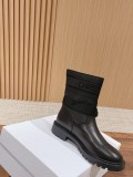 Women D*ior Top Sneakers