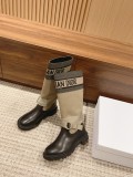 Women D*ior Top Sneakers