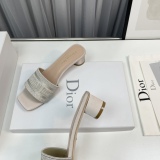 Women D*ior Sandals