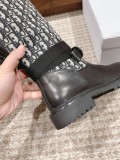 Women D*ior Top Sneakers