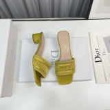 Women D*ior Sandals