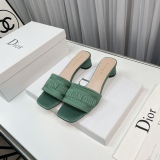 Women D*ior Sandals