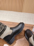 Women D*ior Top Sneakers