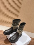 Women D*ior Top Sneakers