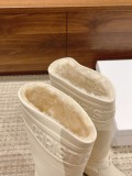 Women D*ior Top Sneakers