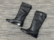 Women L*ouis V*uitton Top Quality Boots