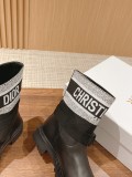 Women D*ior Top Sneakers