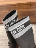 Women D*ior Top Sneakers
