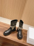 Women D*ior Top Sneakers
