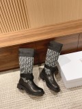 Women D*ior Top Sneakers