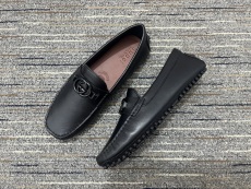 Men G*ucci Loafer Top Quality Sneakers