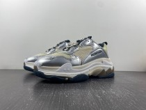 Men Women B*alenciaga Top Sneakers