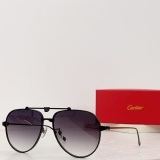 C*artier Glasses Top Quality