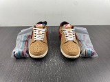 CLOT x N*ike Dunk “Cork”  FN0317-121