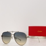 C*artier Glasses Top Quality
