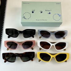 O*ff W*hite  Glasses Top Quality