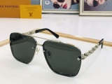 L*ouis V*uitton Glasses Top Quality