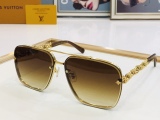 L*ouis V*uitton Glasses Top Quality