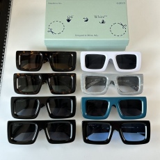 O*ff W*hite  Glasses Top Quality