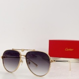 C*artier Glasses Top Quality