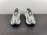 Men Women B*alenciaga Top Sneakers