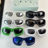 O*ff W*hite  Glasses Top Quality